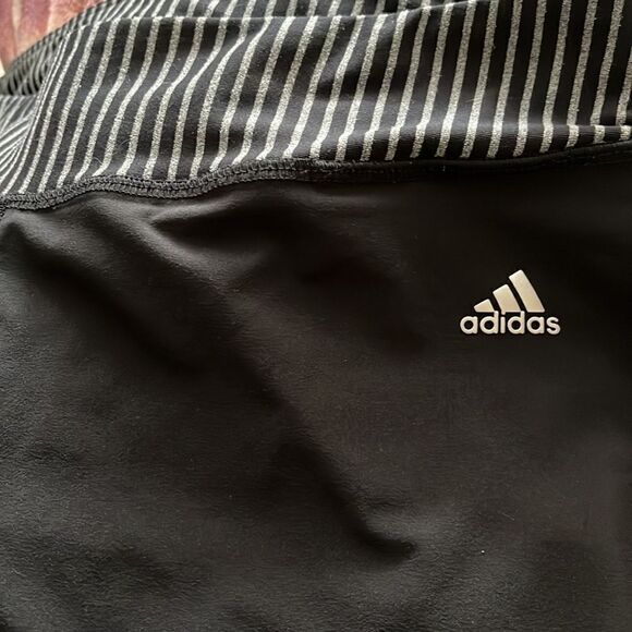 EXCELLENT CONDITION WOMEN’S ADIDAS GOLF SIZE SMALL TECH PANTS - Picture 4 of 5